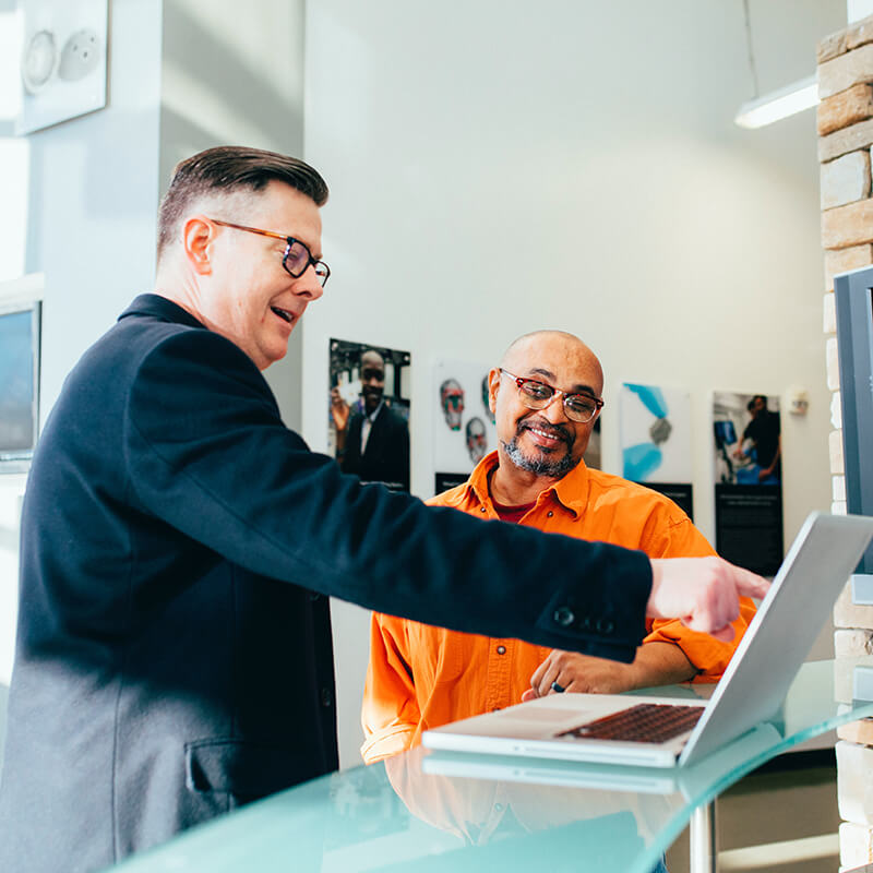 Xeeoff Digital Solutions