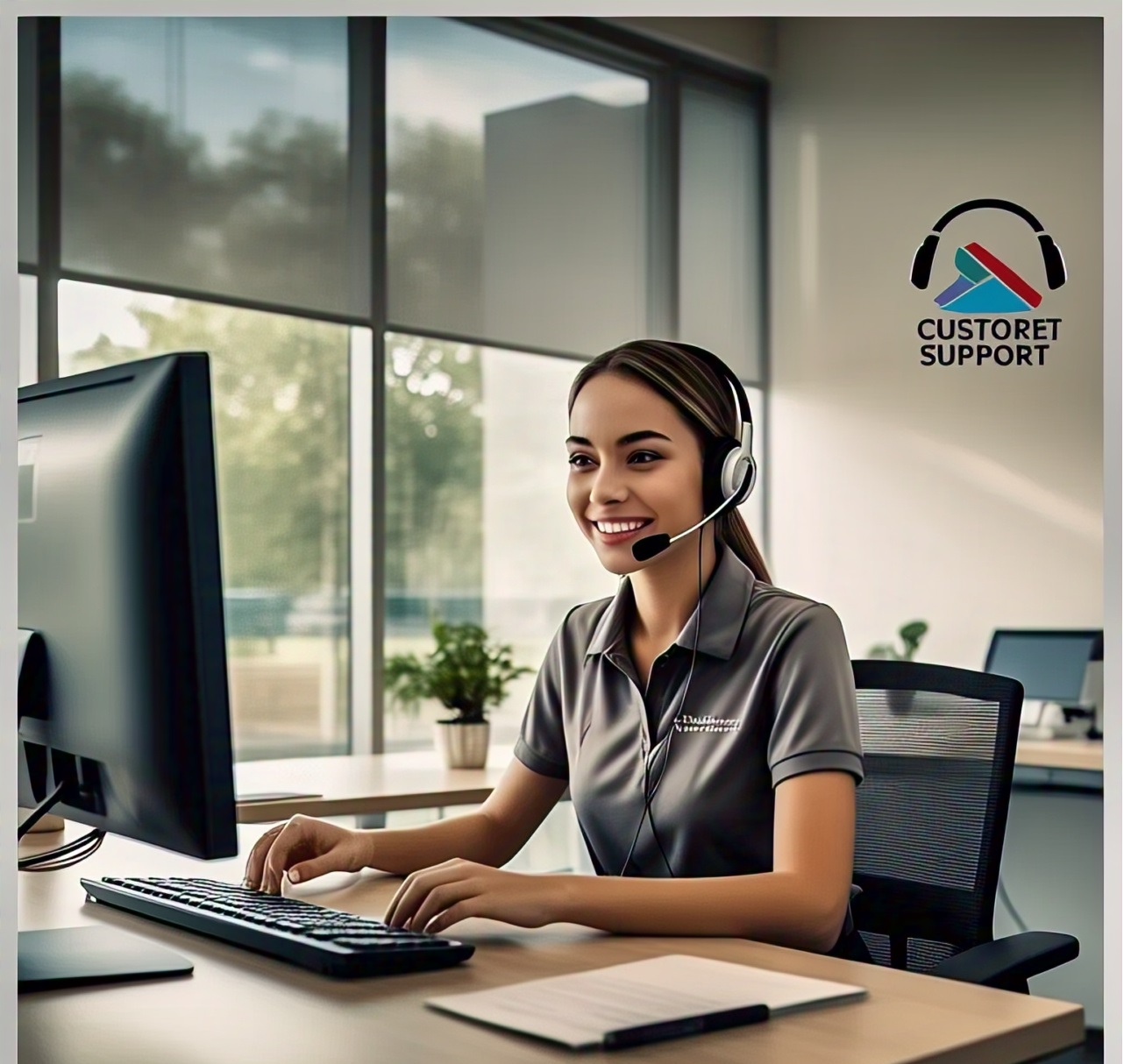 Customer Support