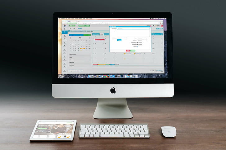 Desktop App Development